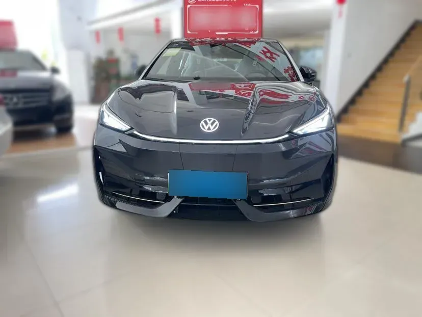 2024 Volkswagen ID.UNYX BEV 82.4KWH,autocango,china used car exporter,china ev exporter,chinese used car exporter,chinese used ev exporter