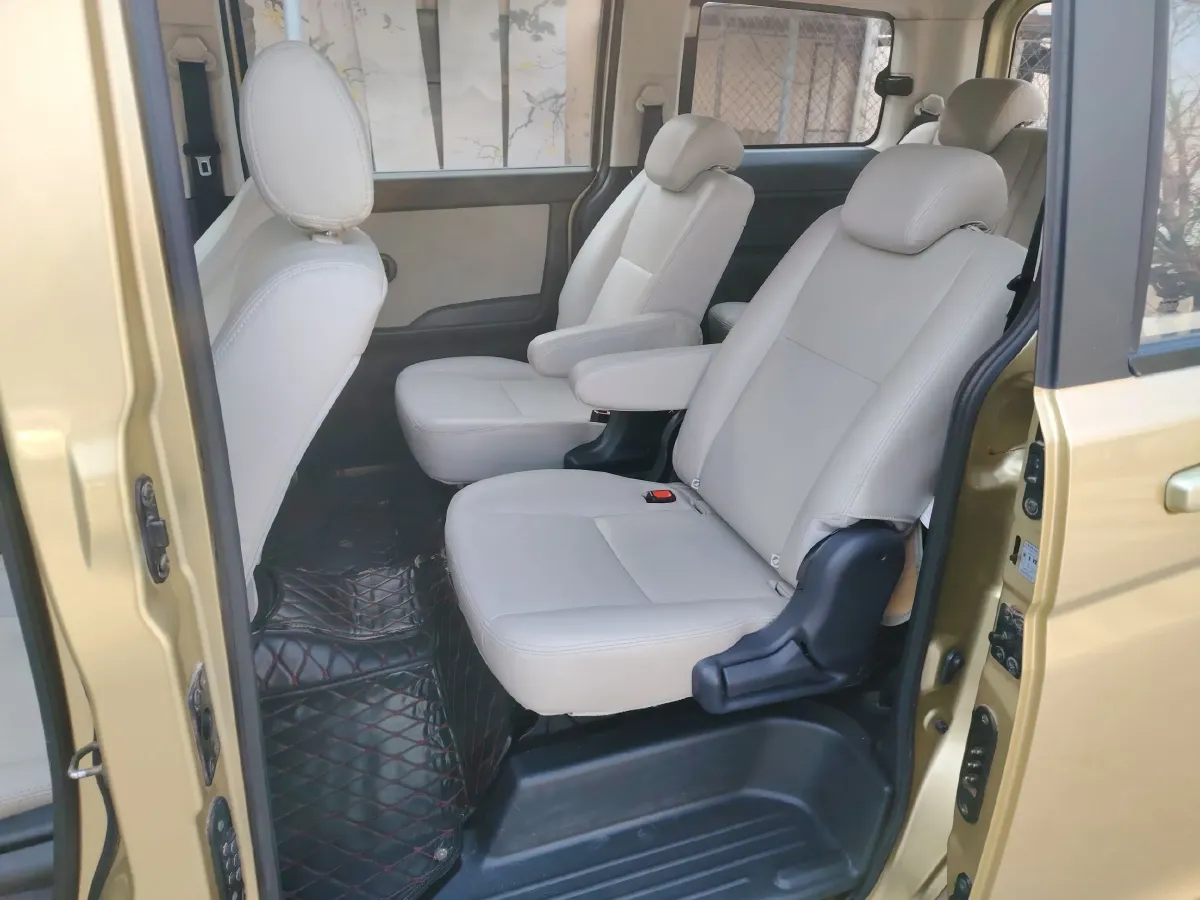 2015 ChangAn Kaicene Honor S 1.5L 106HP L4 5MT,autocango,china used car exporter,china ev exporter,chinese used car exporter,chinese used ev exporter