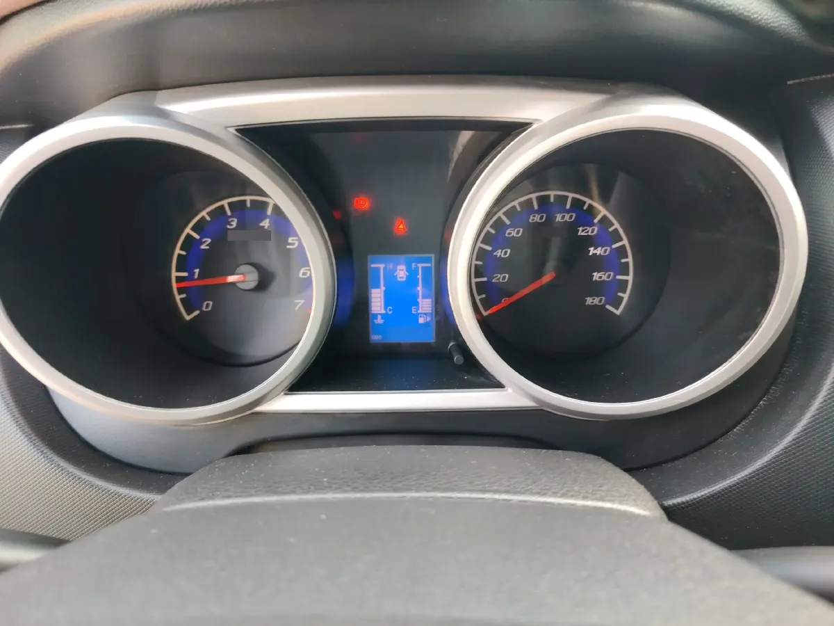 2015 ChangAn Kaicene Honor S 1.5L 106HP L4 5MT,autocango,china used car exporter,china ev exporter,chinese used car exporter,chinese used ev exporter