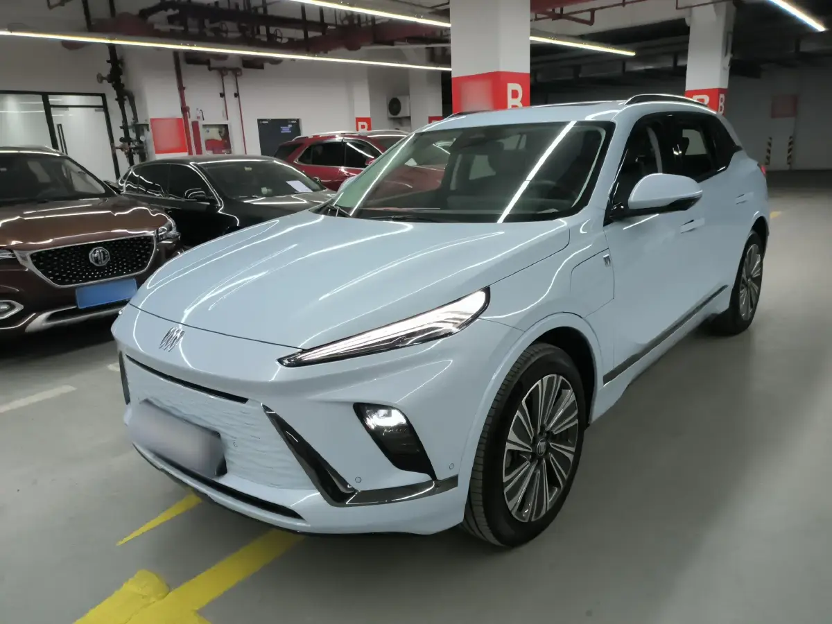 2023 Buick E5 BEV 68.4KWH