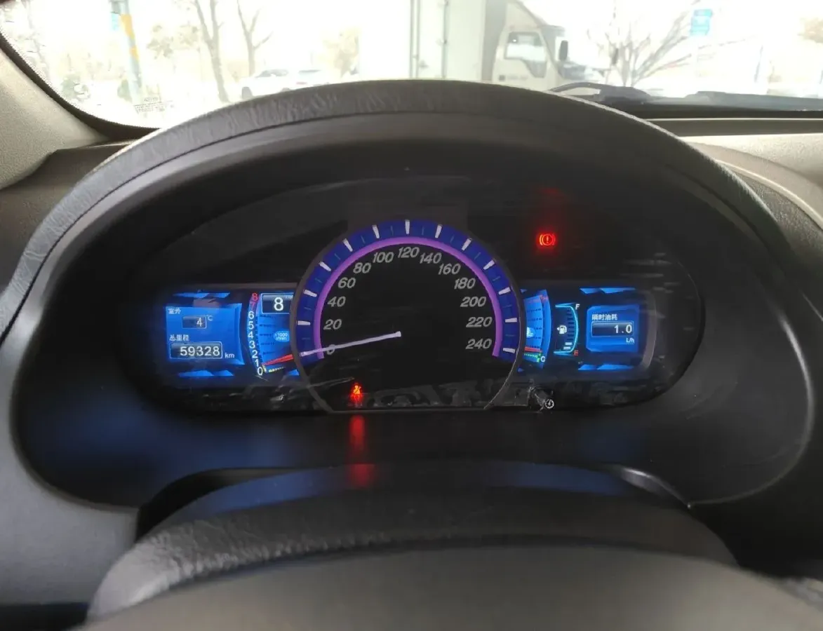 2014 BYD S6 2.0L 140HP L4 5MT,autocango,china used car exporter,china ev exporter,chinese used car exporter,chinese used ev exporter