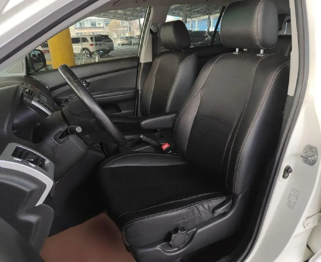 2014 BYD S6 2.0L 140HP L4 5MT,autocango,china used car exporter,china ev exporter,chinese used car exporter,chinese used ev exporter