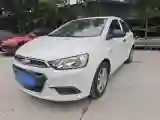 2014 Chevrolet Aveo 1.4L 103HP L4 5MT