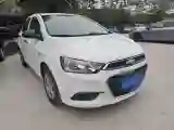 2014 Chevrolet Aveo 1.4L 103HP L4 5MT
