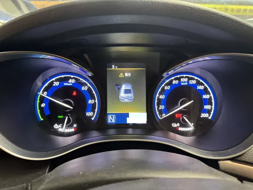 2019 Venucia D60 EV BEV 58KWH,autocango,china used car exporter,china ev exporter,chinese used car exporter,chinese used ev exporter