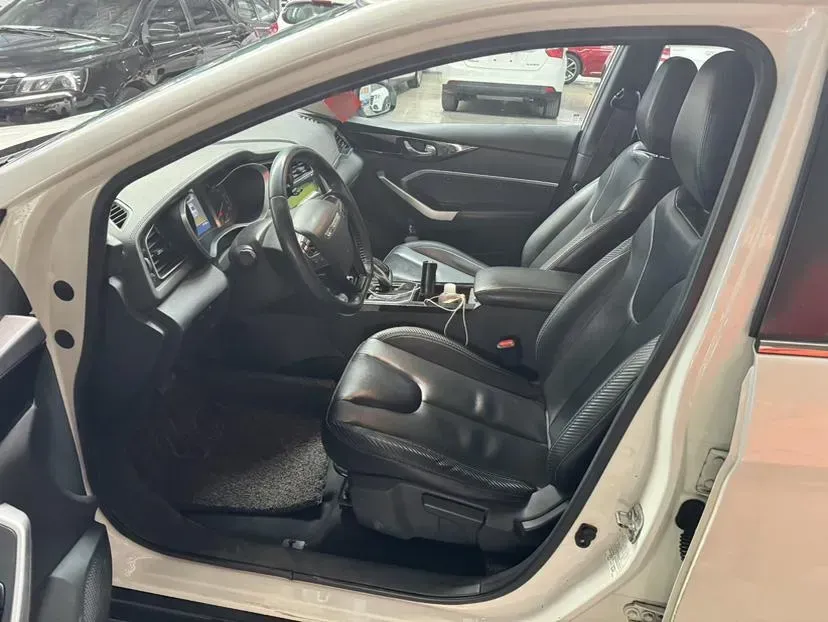 2019 Venucia D60 EV BEV 58KWH,autocango,china used car exporter,china ev exporter,chinese used car exporter,chinese used ev exporter