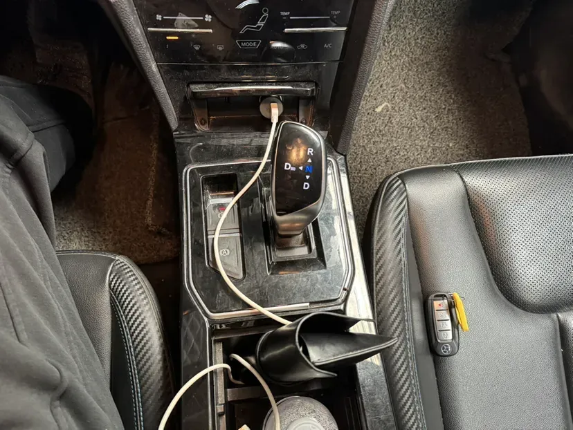 2019 Venucia D60 EV BEV 58KWH,autocango,china used car exporter,china ev exporter,chinese used car exporter,chinese used ev exporter