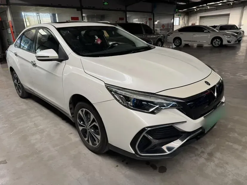 2019 Venucia D60 EV BEV 58KWH,autocango,china used car exporter,china ev exporter,chinese used car exporter,chinese used ev exporter