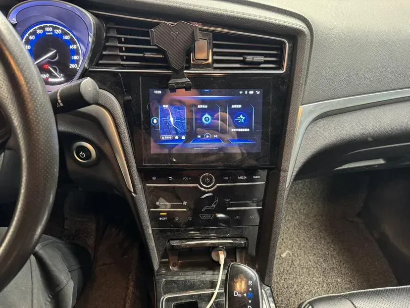 2019 Venucia D60 EV BEV 58KWH,autocango,china used car exporter,china ev exporter,chinese used car exporter,chinese used ev exporter