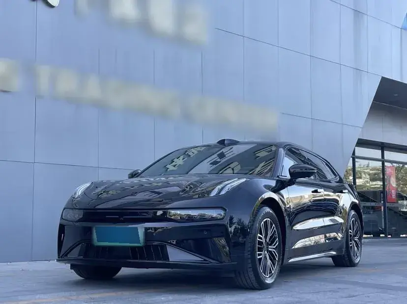 2024 Zeekr 001 BEV 95KWH