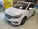 2017 ChangAn Linmax 1.6L 125HP L4 5MT
