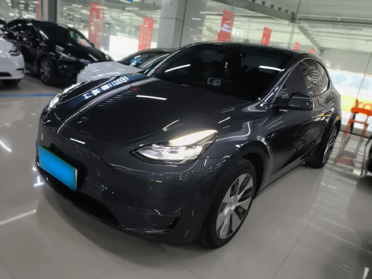 2022 Tesla Model Y BEV 78.4KWH