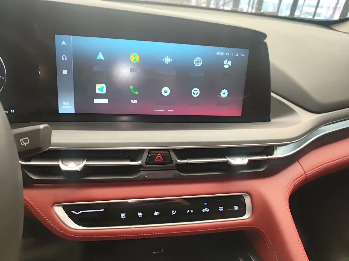 2020 ChangAn CS75 Plus 2.0T 233HP L4 8AT,autocango,china used car exporter,china ev exporter,chinese used car exporter,chinese used ev exporter