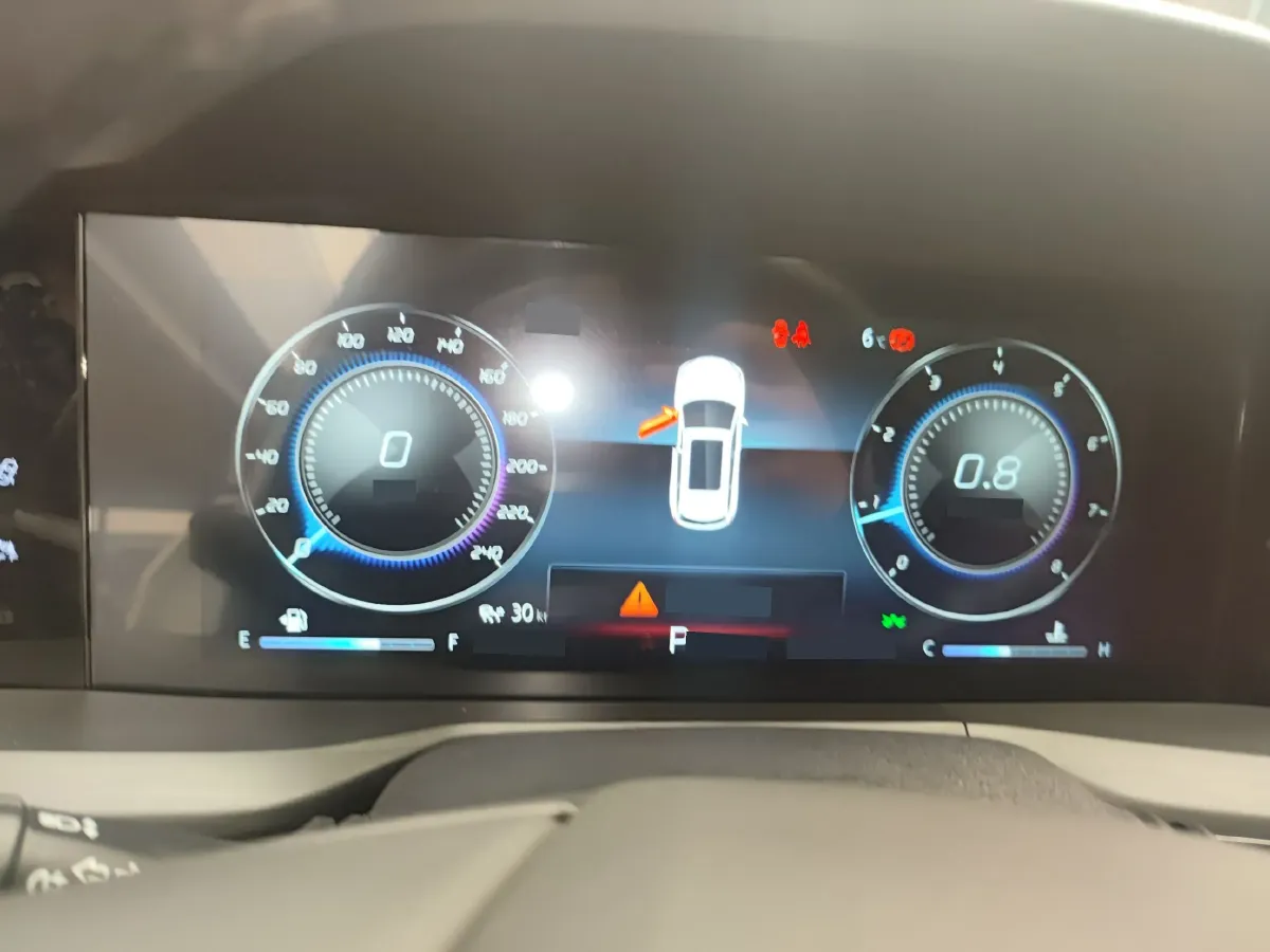 2020 ChangAn CS75 Plus 2.0T 233HP L4 8AT,autocango,china used car exporter,china ev exporter,chinese used car exporter,chinese used ev exporter