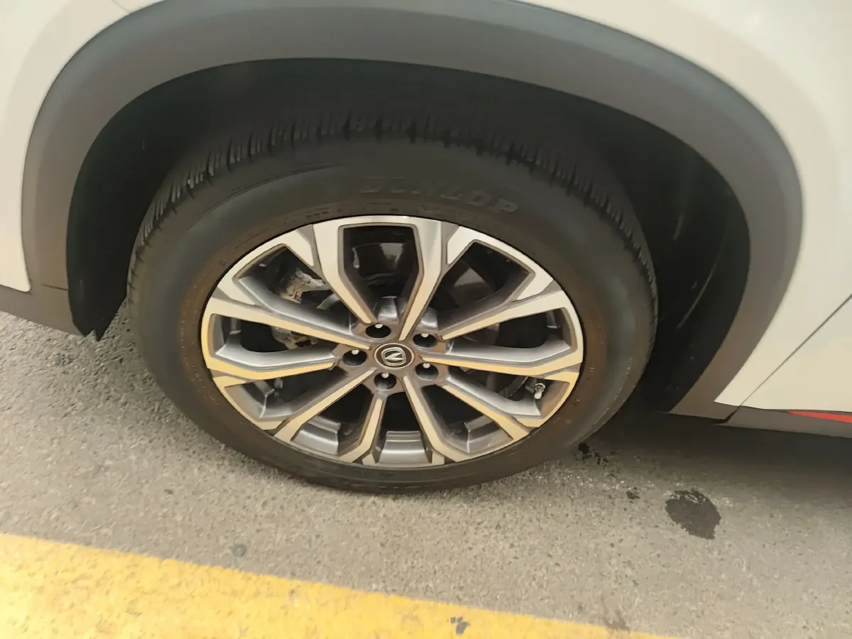 2020 ChangAn CS75 Plus 2.0T 233HP L4 8AT,autocango,china used car exporter,china ev exporter,chinese used car exporter,chinese used ev exporter