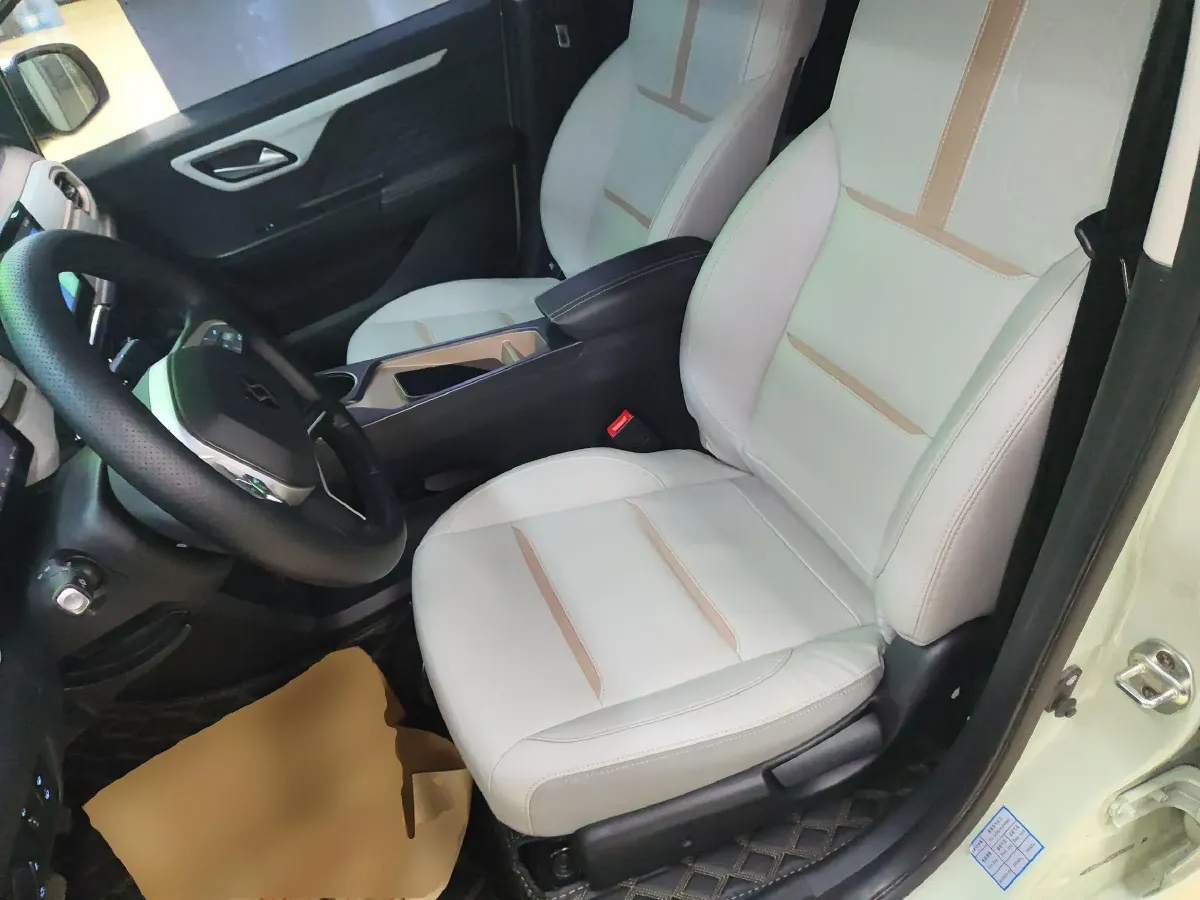 2022 Sehol HuaXianZi BEV 31.4KWH,autocango,china used car exporter,china ev exporter,chinese used car exporter,chinese used ev exporter