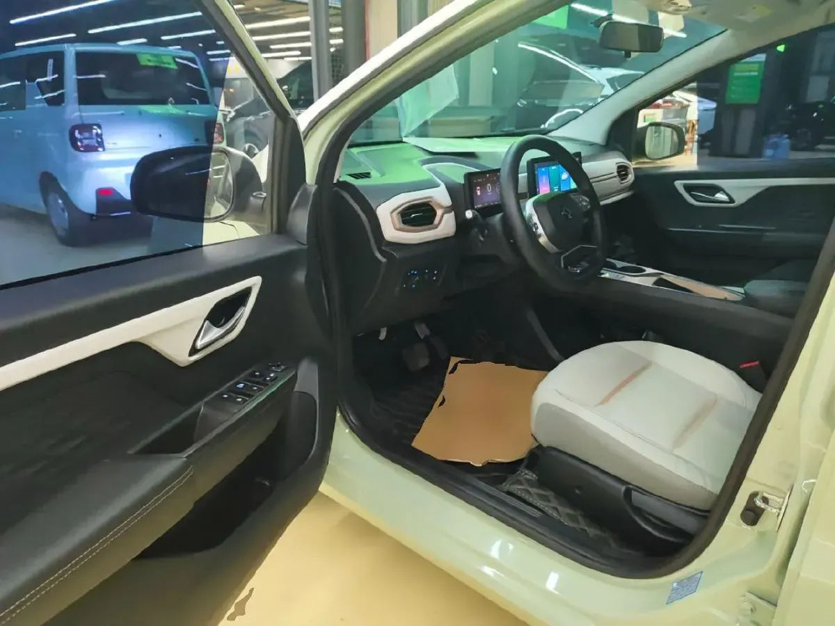 2022 Sehol HuaXianZi BEV 31.4KWH,autocango,china used car exporter,china ev exporter,chinese used car exporter,chinese used ev exporter