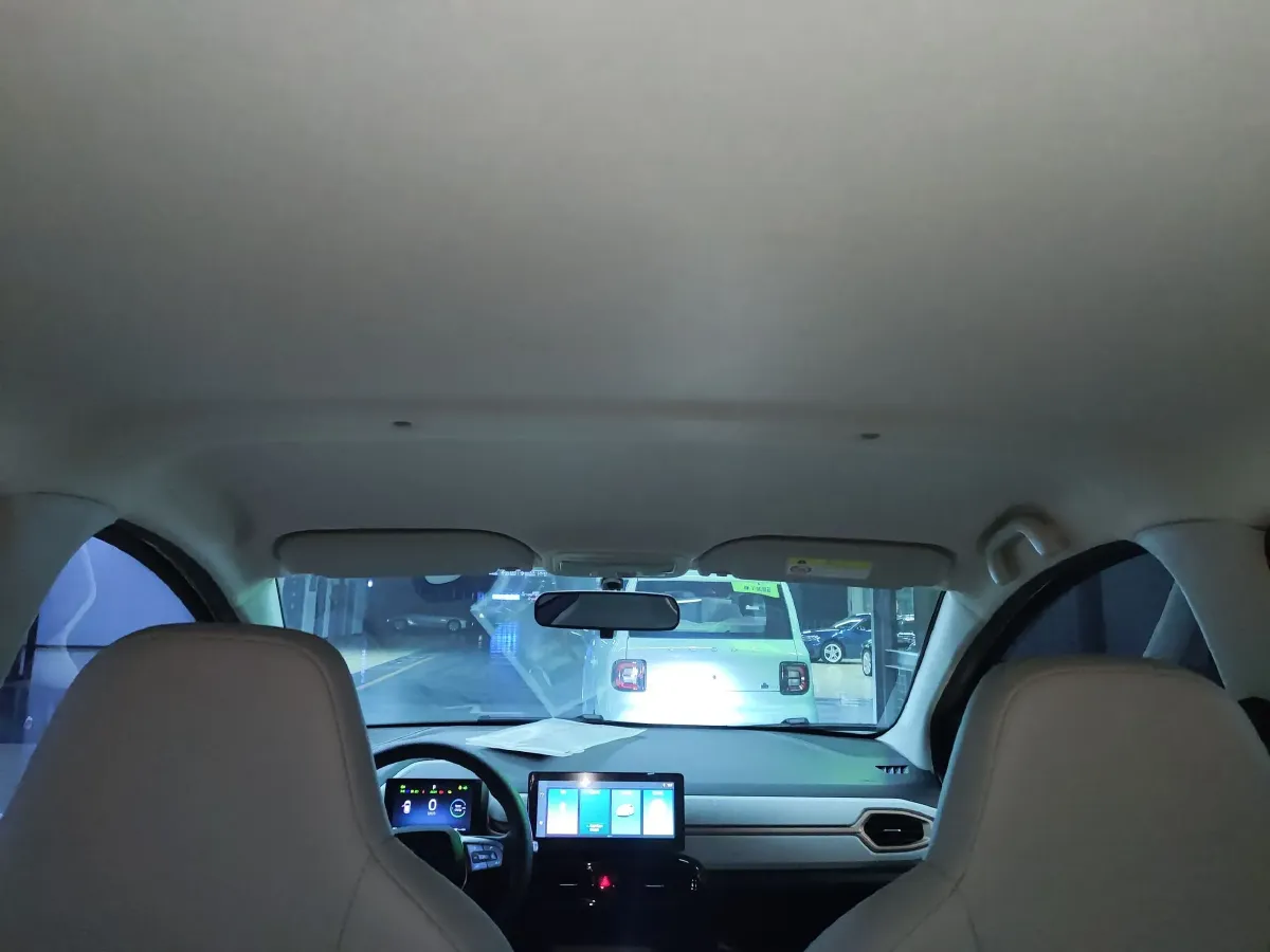 2022 Sehol HuaXianZi BEV 31.4KWH,autocango,china used car exporter,china ev exporter,chinese used car exporter,chinese used ev exporter