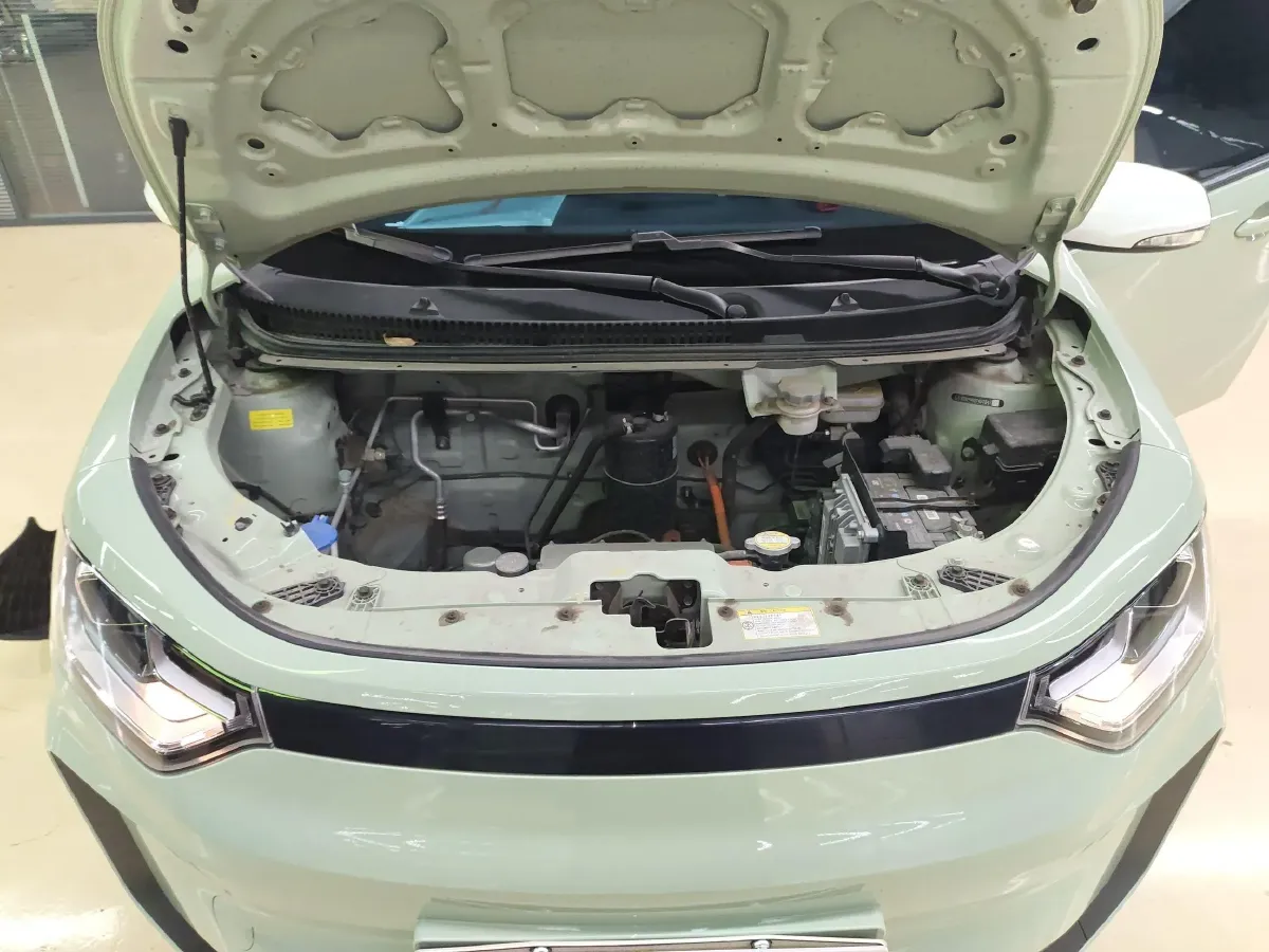 2022 Sehol HuaXianZi BEV 31.4KWH,autocango,china used car exporter,china ev exporter,chinese used car exporter,chinese used ev exporter