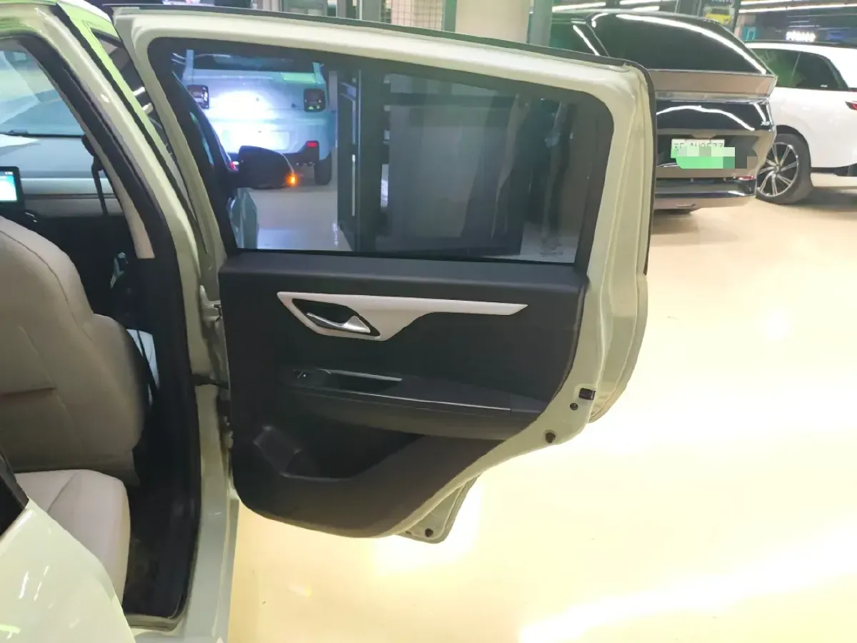 2022 Sehol HuaXianZi BEV 31.4KWH,autocango,china used car exporter,china ev exporter,chinese used car exporter,chinese used ev exporter