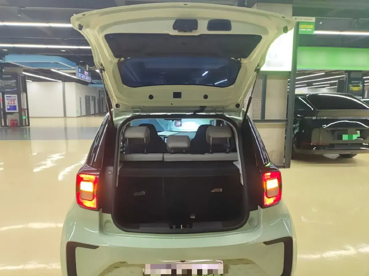 2022 Sehol HuaXianZi BEV 31.4KWH,autocango,china used car exporter,china ev exporter,chinese used car exporter,chinese used ev exporter