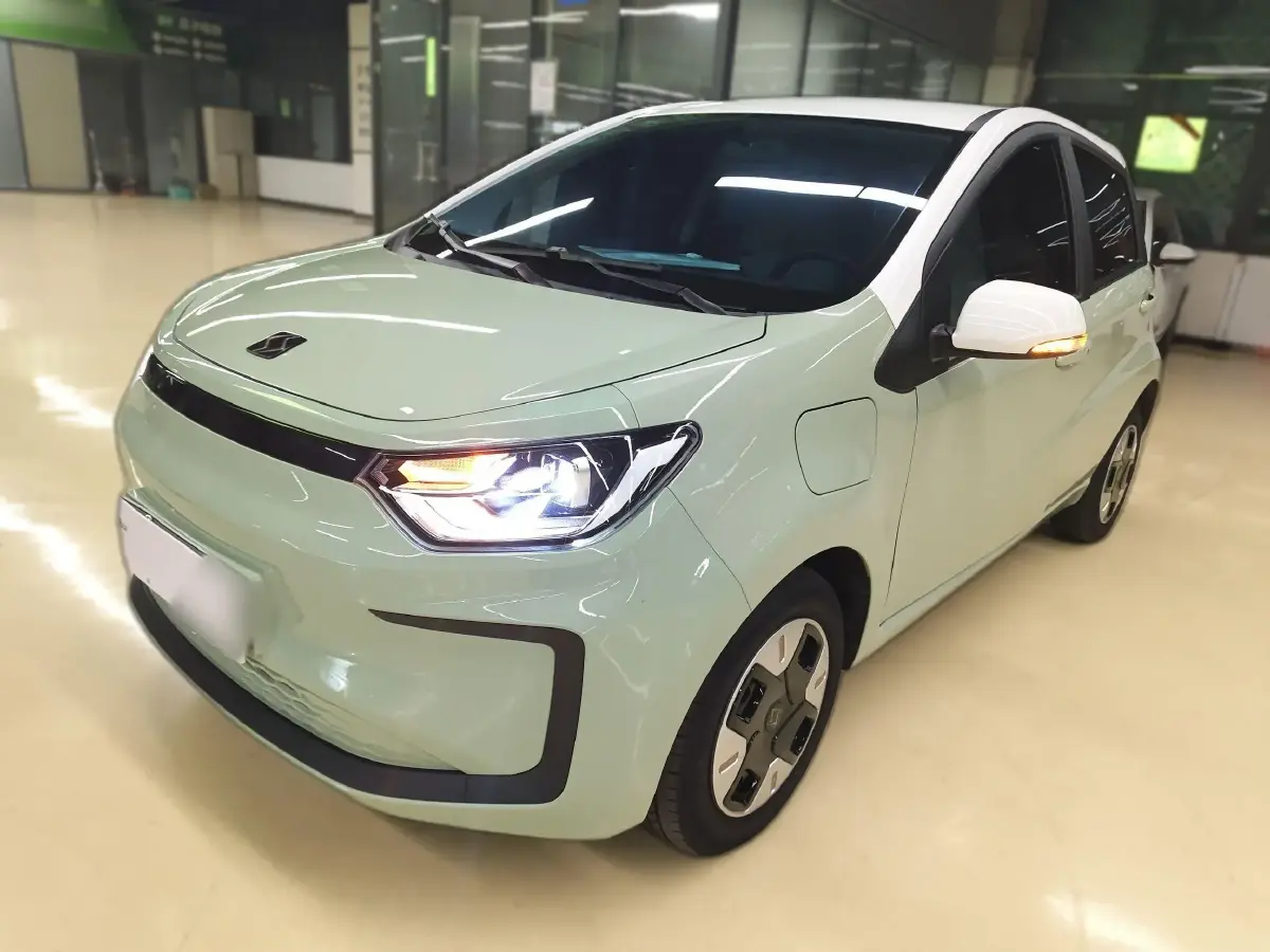 2022 Sehol HuaXianZi BEV 31.4KWH