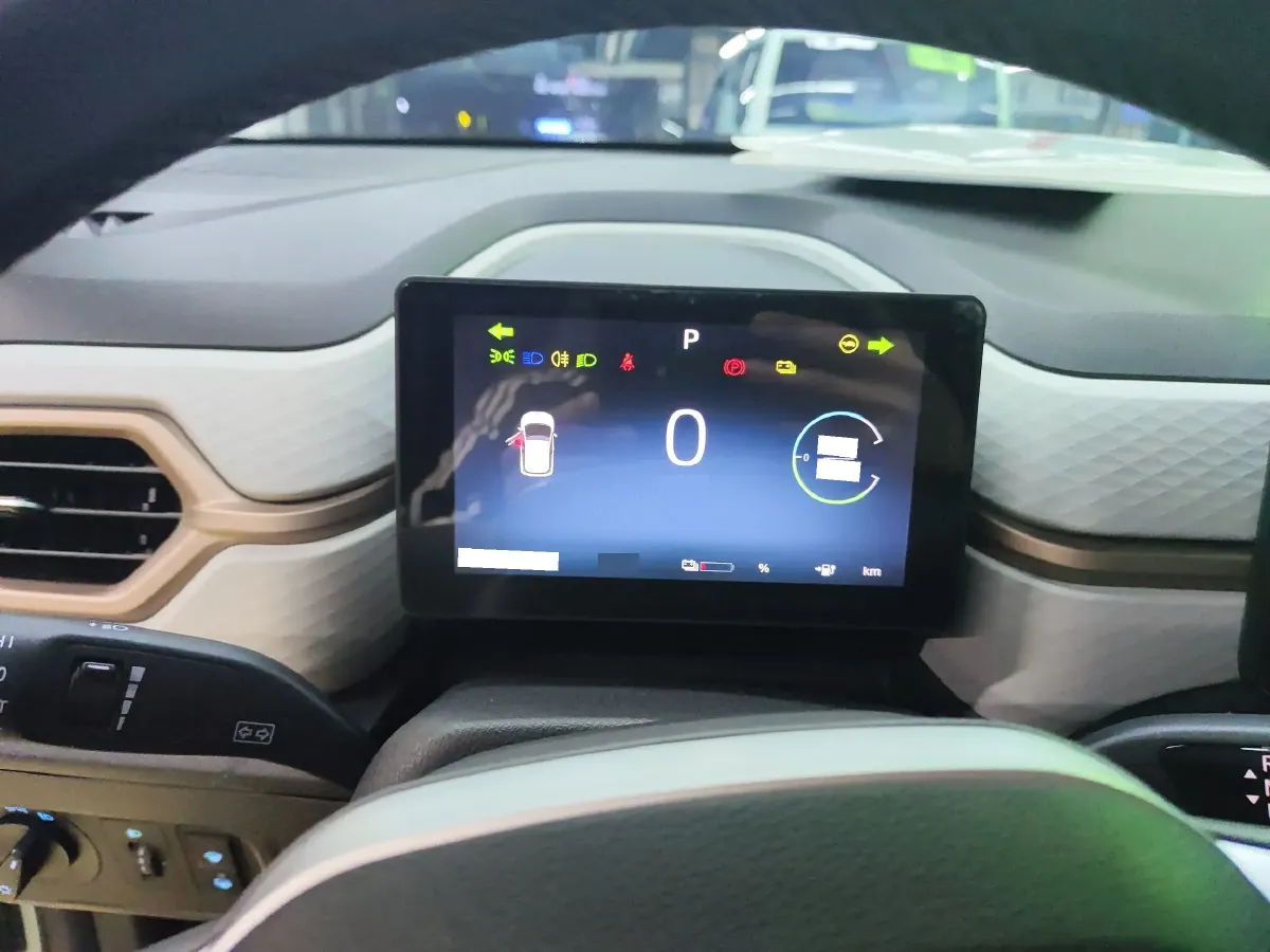 2022 Sehol HuaXianZi BEV 31.4KWH,autocango,china used car exporter,china ev exporter,chinese used car exporter,chinese used ev exporter