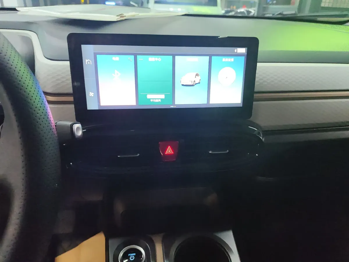 2022 Sehol HuaXianZi BEV 31.4KWH,autocango,china used car exporter,china ev exporter,chinese used car exporter,chinese used ev exporter