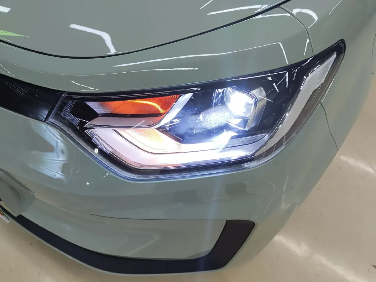 2022 Sehol HuaXianZi BEV 31.4KWH,autocango,china used car exporter,china ev exporter,chinese used car exporter,chinese used ev exporter