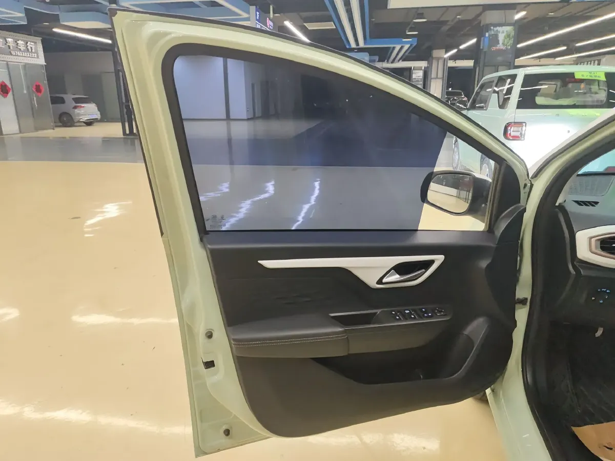 2022 Sehol HuaXianZi BEV 31.4KWH,autocango,china used car exporter,china ev exporter,chinese used car exporter,chinese used ev exporter