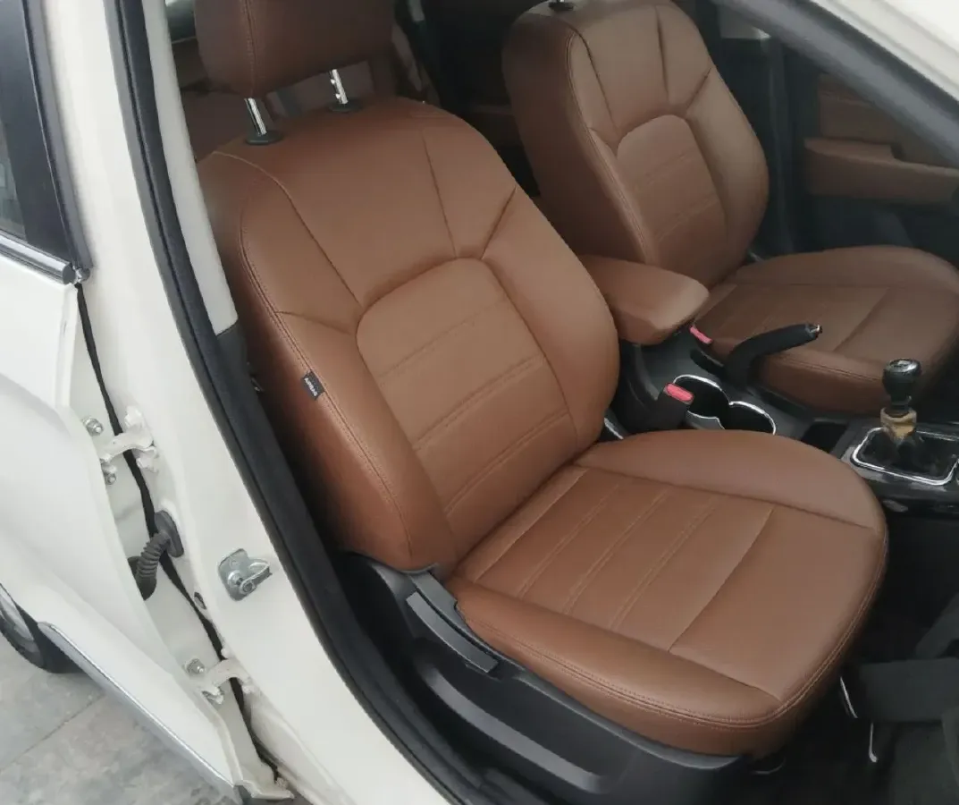 2016 BAIC WeiWang S50 1.5T 150HP L4 6MT,autocango,china used car exporter,china ev exporter,chinese used car exporter,chinese used ev exporter