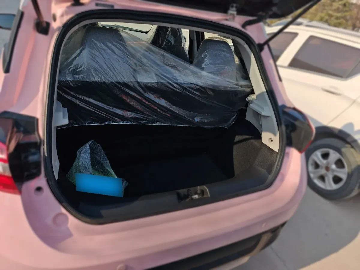 2023 JMEV EV3 BEV 31.2KWH,autocango,china used car exporter,china ev exporter,chinese used car exporter,chinese used ev exporter