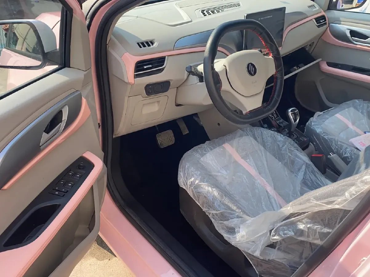 2023 JMEV EV3 BEV 31.2KWH,autocango,china used car exporter,china ev exporter,chinese used car exporter,chinese used ev exporter