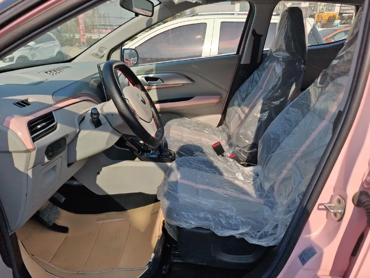 2023 JMEV EV3 BEV 31.2KWH,autocango,china used car exporter,china ev exporter,chinese used car exporter,chinese used ev exporter