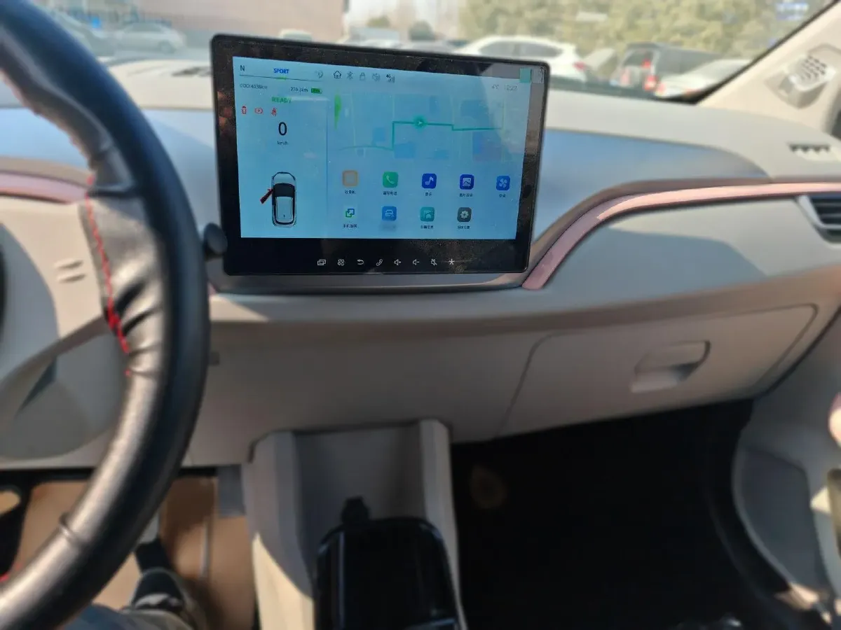 2023 JMEV EV3 BEV 31.2KWH,autocango,china used car exporter,china ev exporter,chinese used car exporter,chinese used ev exporter