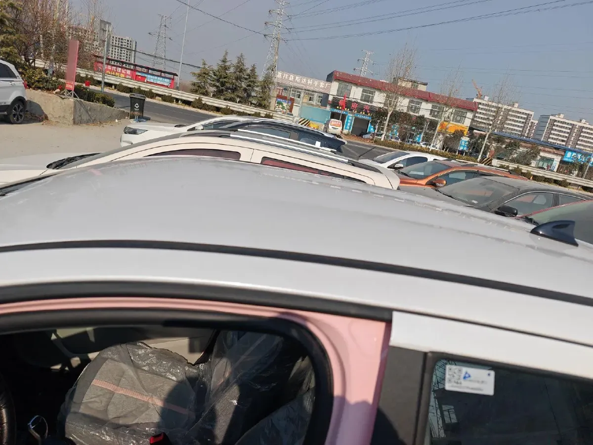 2023 JMEV EV3 BEV 31.2KWH,autocango,china used car exporter,china ev exporter,chinese used car exporter,chinese used ev exporter