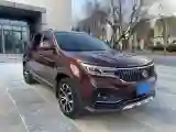 2017 DongFeng Forthing Joyear X5 1.6L 122HP L4 5MT