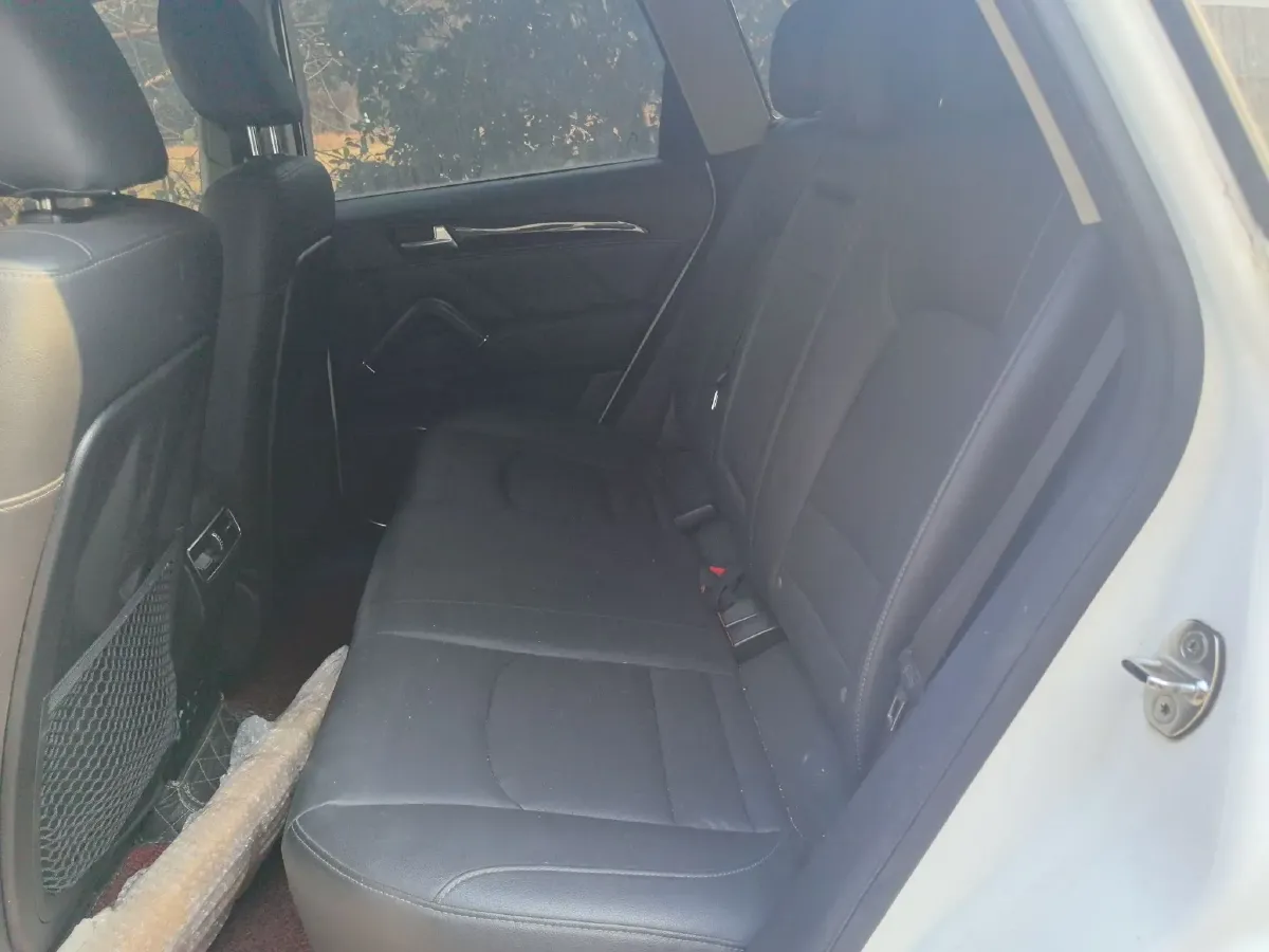 2016 Zotye T600 1.5T 162HP L4 5MT,autocango,china used car exporter,china ev exporter,chinese used car exporter,chinese used ev exporter