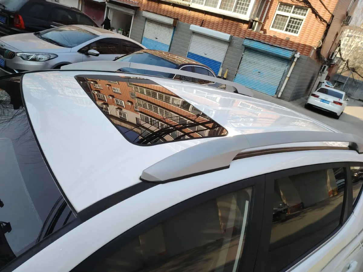 2015 Geely GX7 2.0L 141HP L4 6AT,autocango,china used car exporter,china ev exporter,chinese used car exporter,chinese used ev exporter