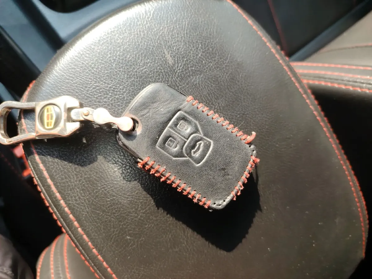 2015 Geely GX7 2.0L 141HP L4 6AT,autocango,china used car exporter,china ev exporter,chinese used car exporter,chinese used ev exporter