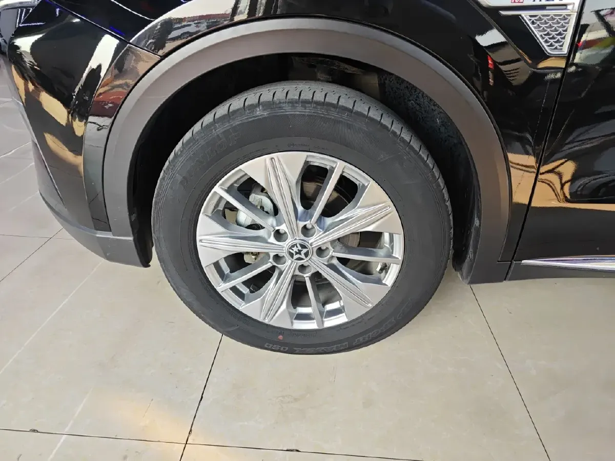 2020 Venucia Star 1.5T 190HP L4 7DCT,autocango,china used car exporter,china ev exporter,chinese used car exporter,chinese used ev exporter