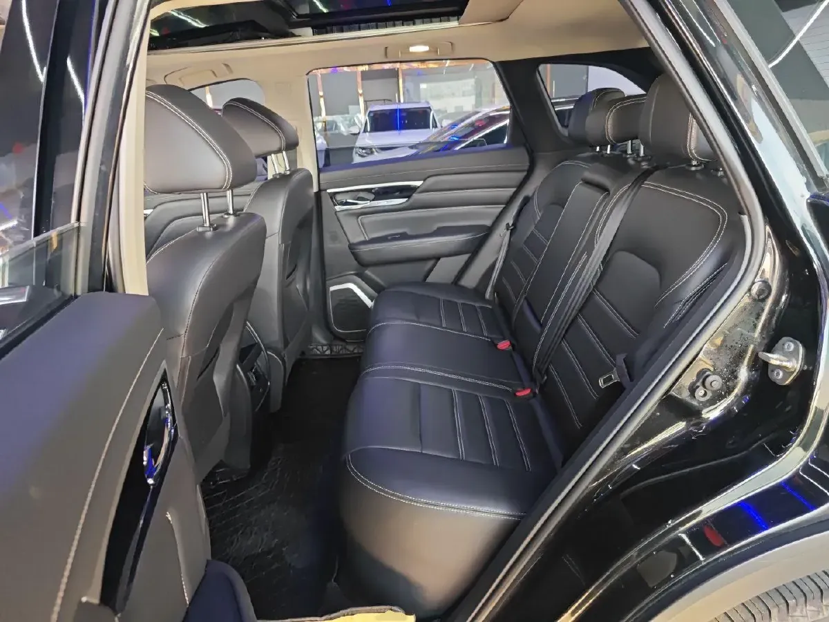 2020 Venucia Star 1.5T 190HP L4 7DCT,autocango,china used car exporter,china ev exporter,chinese used car exporter,chinese used ev exporter