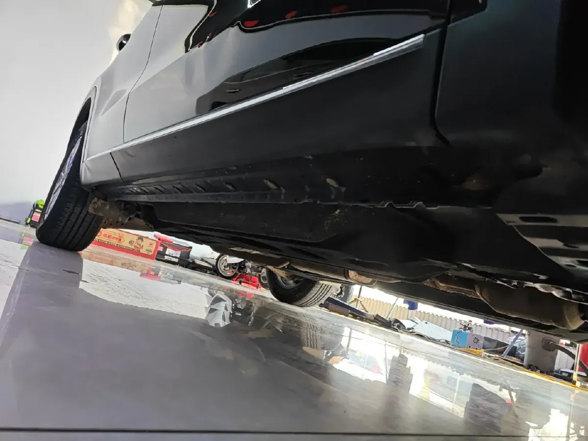 2020 Venucia Star 1.5T 190HP L4 7DCT,autocango,china used car exporter,china ev exporter,chinese used car exporter,chinese used ev exporter