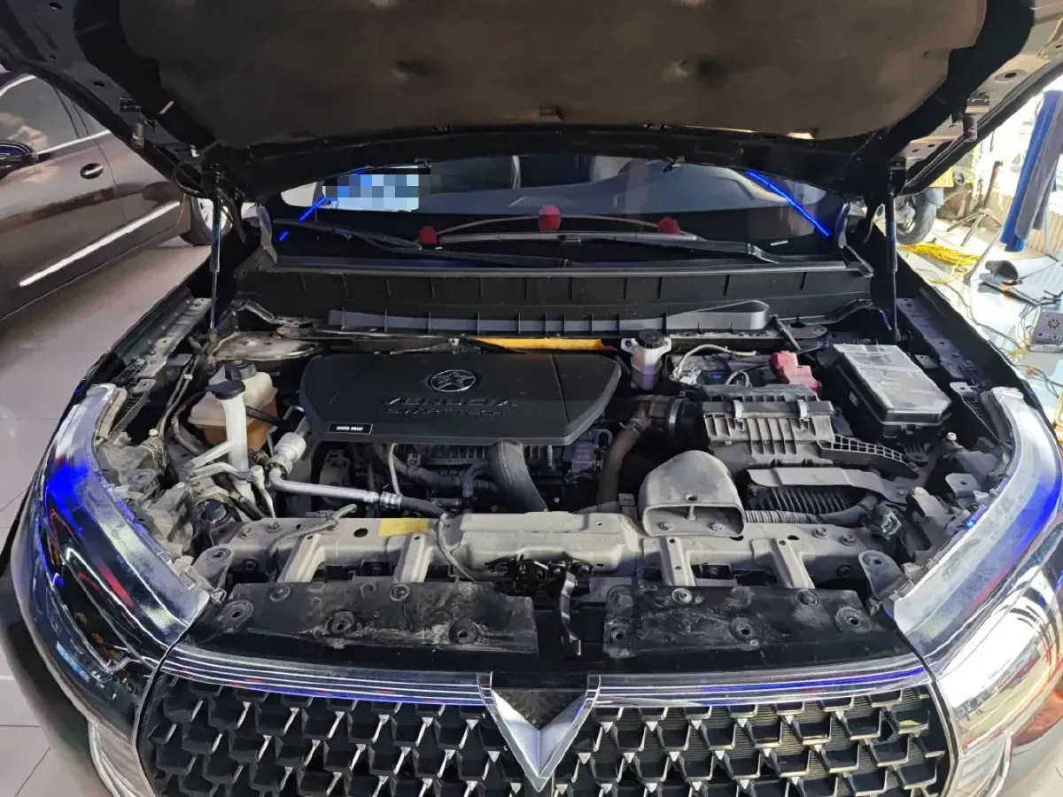 2020 Venucia Star 1.5T 190HP L4 7DCT,autocango,china used car exporter,china ev exporter,chinese used car exporter,chinese used ev exporter