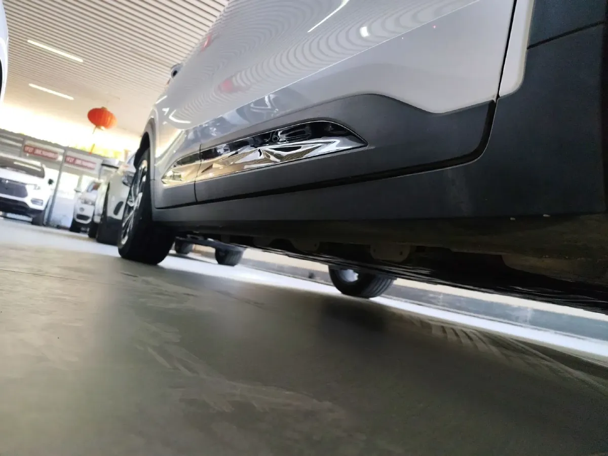 2020 Buick Velite 7 BEV 55.6KWH,autocango,china used car exporter,china ev exporter,chinese used car exporter,chinese used ev exporter