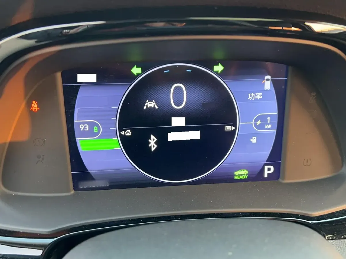 2020 Buick Velite 7 BEV 55.6KWH,autocango,china used car exporter,china ev exporter,chinese used car exporter,chinese used ev exporter