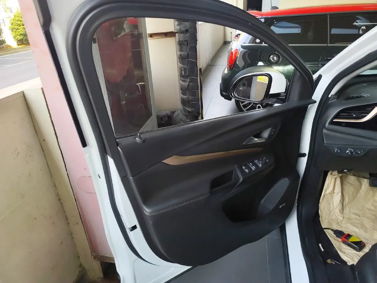 2020 Buick Velite 7 BEV 55.6KWH,autocango,china used car exporter,china ev exporter,chinese used car exporter,chinese used ev exporter