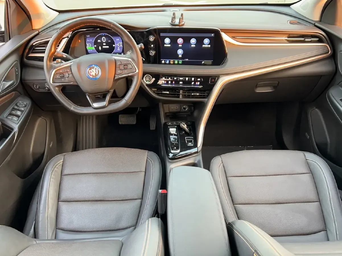 2020 Buick Velite 7 BEV 55.6KWH,autocango,china used car exporter,china ev exporter,chinese used car exporter,chinese used ev exporter