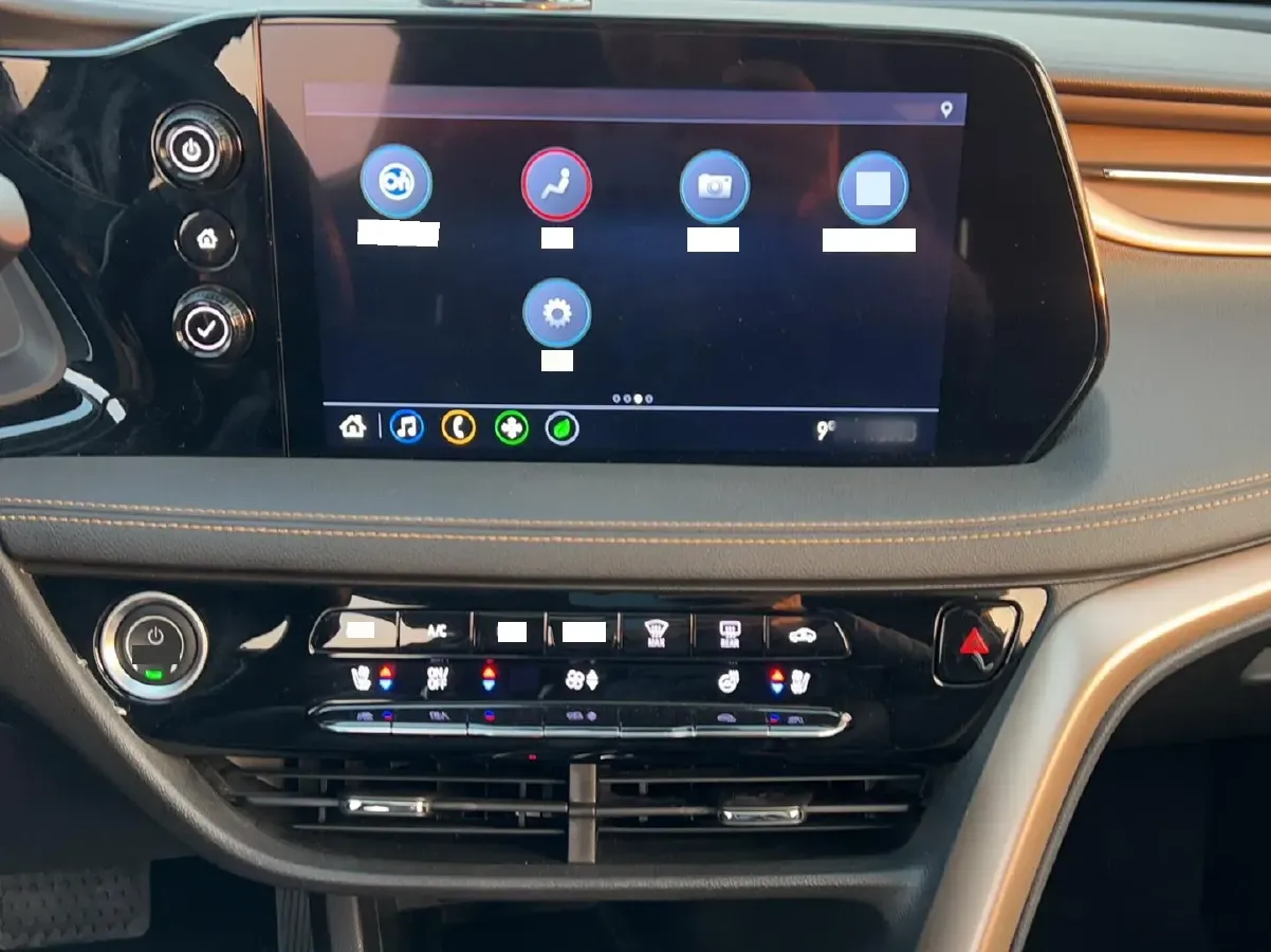 2020 Buick Velite 7 BEV 55.6KWH,autocango,china used car exporter,china ev exporter,chinese used car exporter,chinese used ev exporter