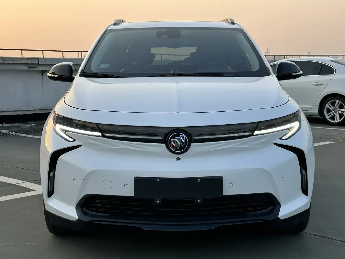 2020 Buick Velite 7 BEV 55.6KWH,autocango,china used car exporter,china ev exporter,chinese used car exporter,chinese used ev exporter